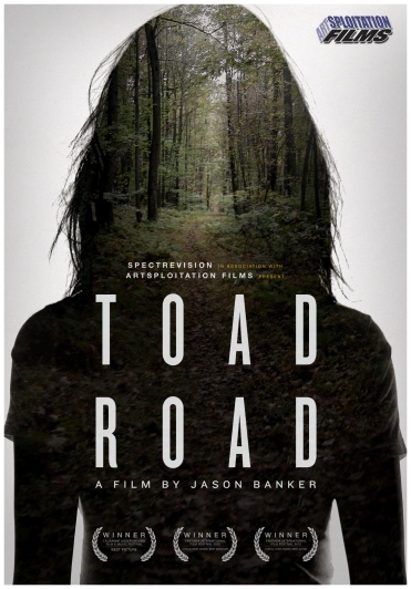 toad road